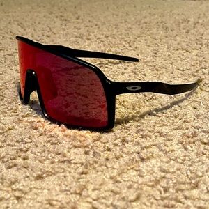 Oakley Sutro sunglasses